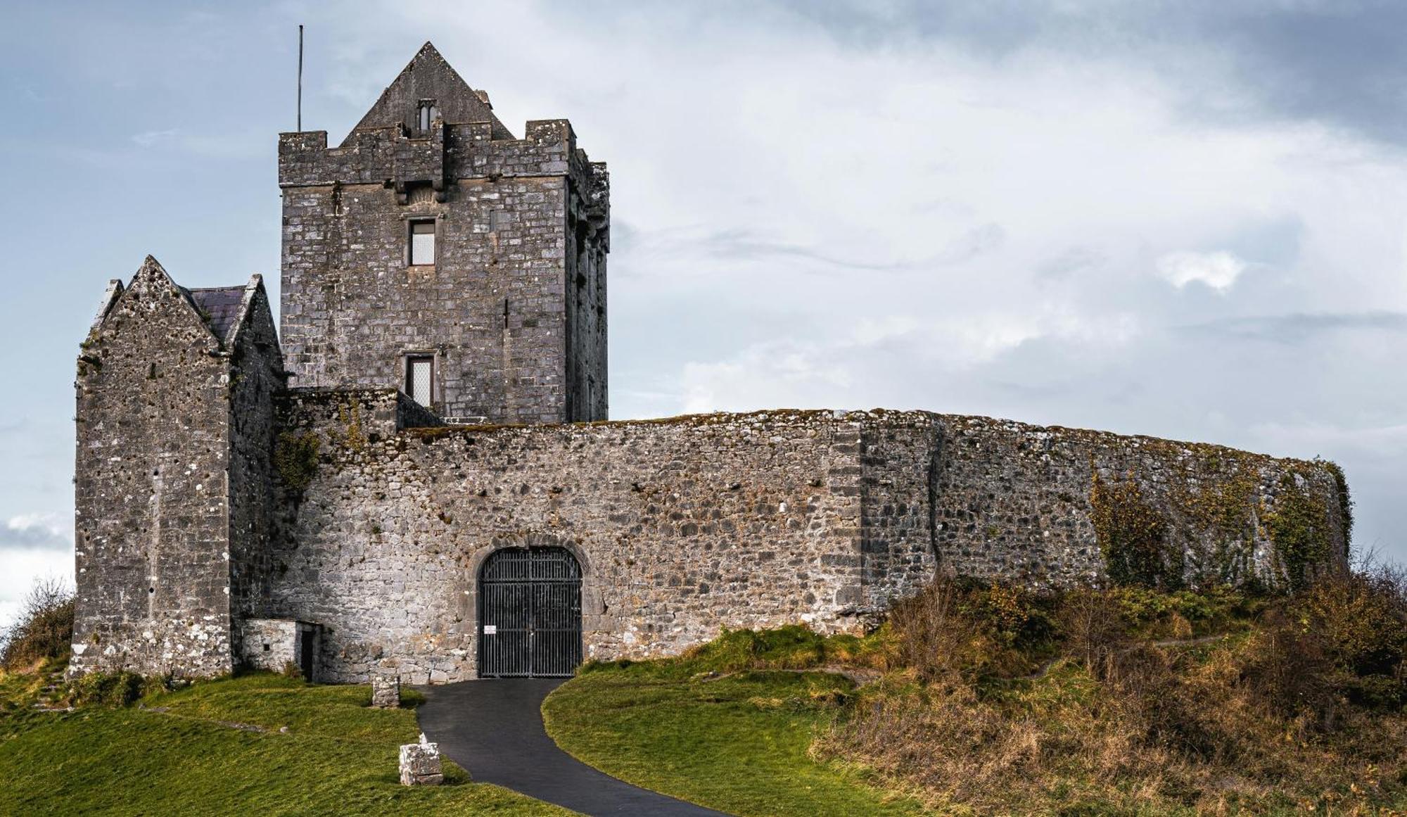 Stoneywood Haven, Galway Hotel Clarinbridge Buitenkant foto
