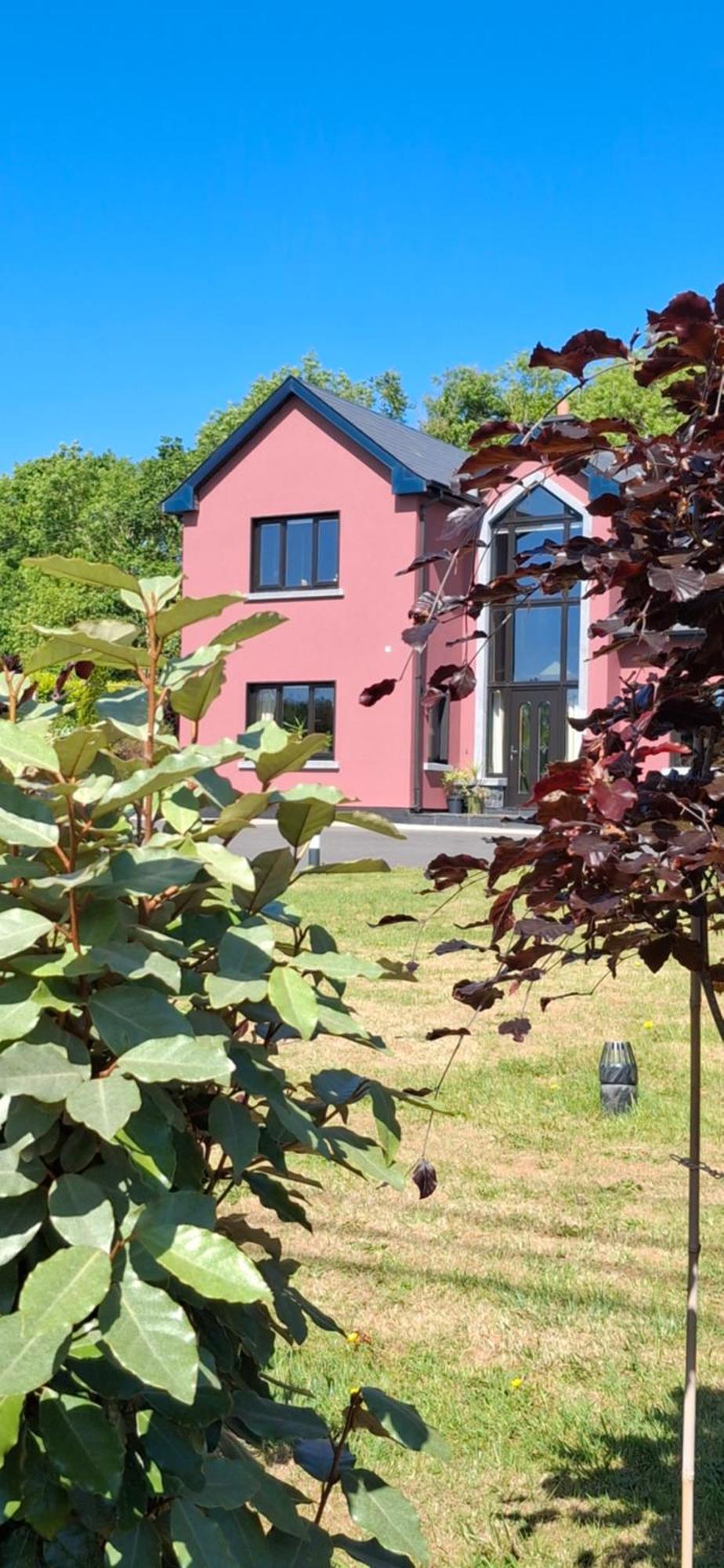 Stoneywood Haven, Galway Hotel Clarinbridge Buitenkant foto