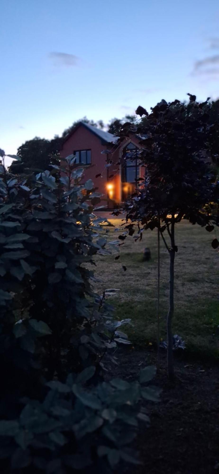 Stoneywood Haven, Galway Hotel Clarinbridge Buitenkant foto
