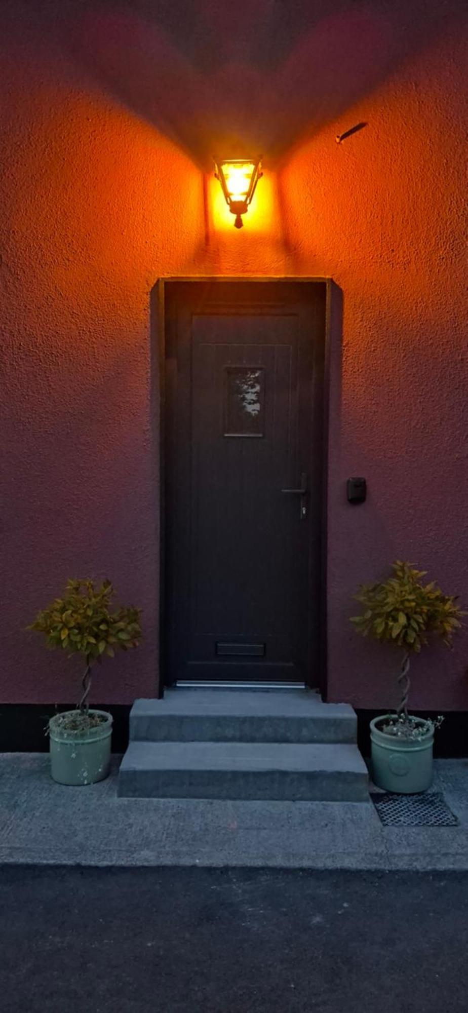 Stoneywood Haven, Galway Hotel Clarinbridge Buitenkant foto